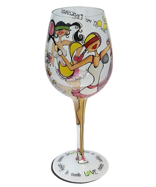 Bottom wine glass clothes phrase Suggest you bottom wine glass clothes are