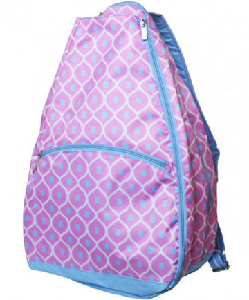 All For Color Good Catch Backpack Bag TCAV7213