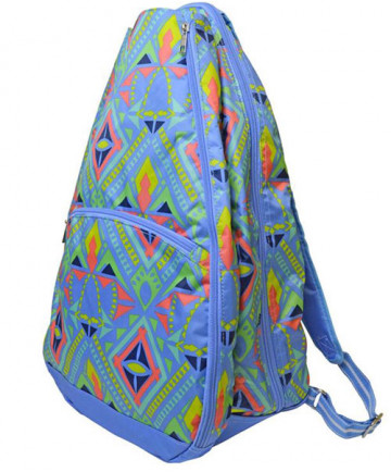 All For Color Electric Pop Backpack TCAV7258