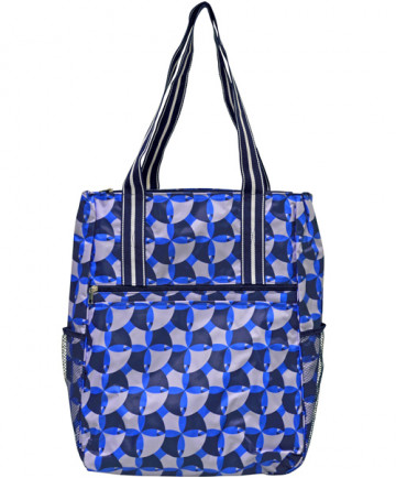 All For Color Serve It Up Shoulder Bag TCTS7306