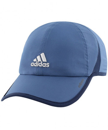 Adidas Men's AdiZero Ii Cap Core BLue 5142879