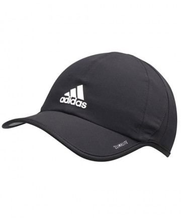 Adidas Men's SuperLite Cap Black/White 5144381
