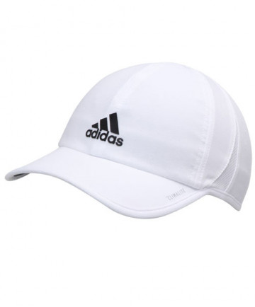 Adidas Men's SuperLite Cap White/Black 5144382