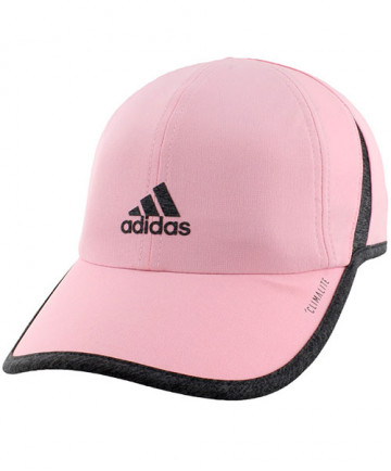 Adidas Women's Superlite Cap Pink 5147147