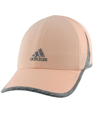 Adidas Womens Superlite Hat Glow Pink 5148424