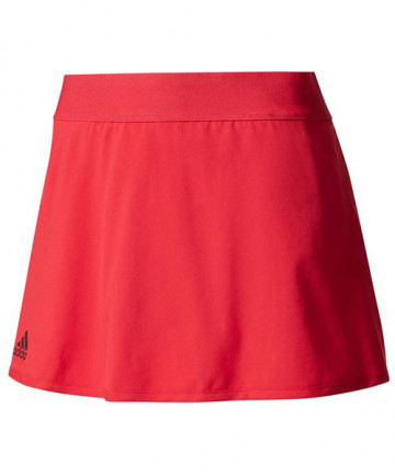 Adidas Women's Club Skirt Energy Pink BQ4852