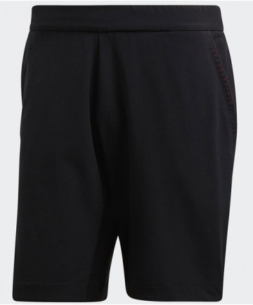 Adidas Men's Barricade Bermuda Shorts Black CE1392