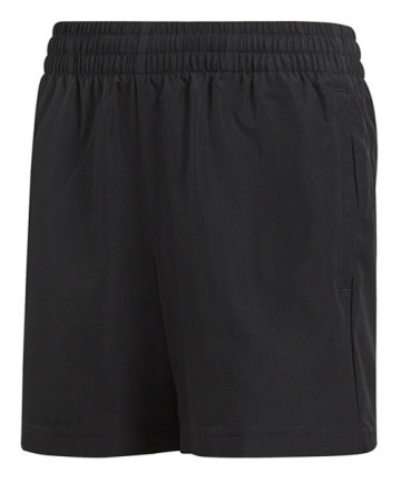 Adidas Boys' Club Shorts Black CV5901