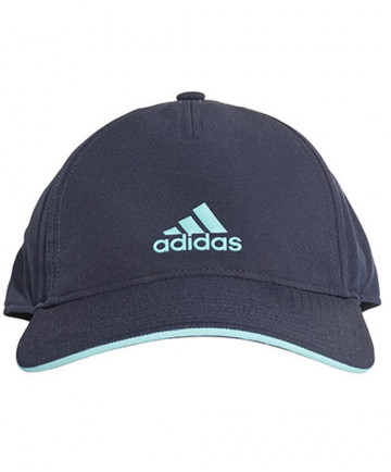 Adidas Climalite Cap Hat Legend Blue DV0861