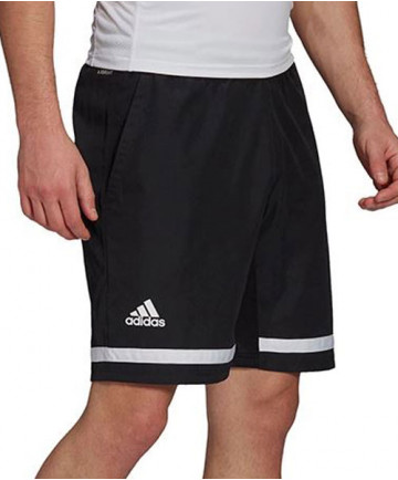 Adidas Men's Club 9 inch Short- Black GL5400