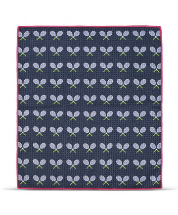 Ame & Lulu Tinsley Towel MatchPoint TWL102