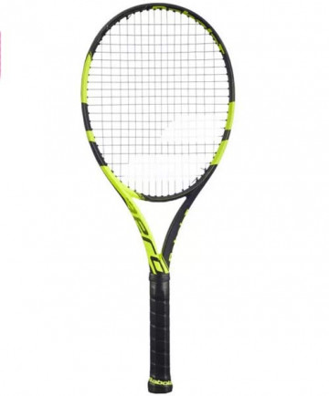 Babolat Pure Aero Plus 2015 Tennis Racquet 101254