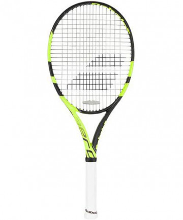 Babolat Pure Aero Team 2015 Tennis Racquet 101255
