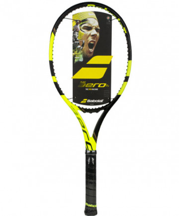 Babolat Pure Aero VS Tennis Racquet 101274