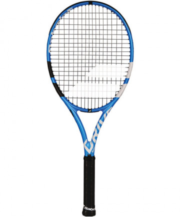 Babolat Pure Drive Plus 2018 Tennis Racquet 101336-136