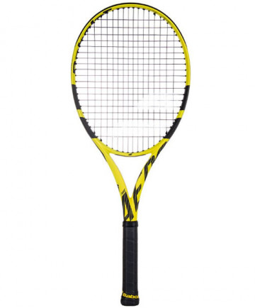 Babolat Pure Aero 2019 Tennis Racquet 101354-191