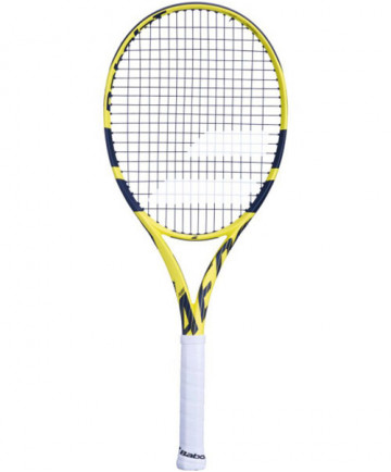 Babolat Pure Aero Lite 2019 Tennis Racquet 101360-191