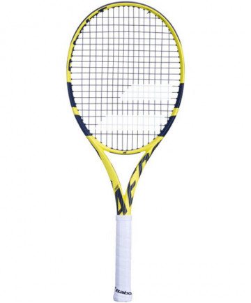 Babolat Pure Aero Lite 2019 Tennis Racquet 101360-191
