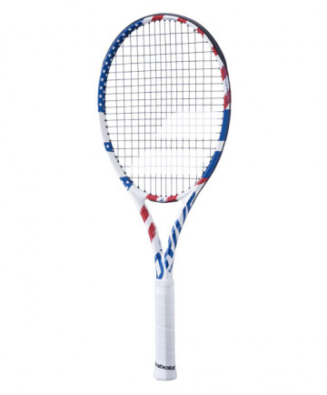 Babolat Pure Drive USA Tennis Racquet