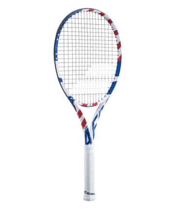 Babolat Pure Aero 2020 USA Tennis Racquet 101419-331