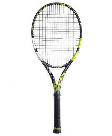 Babolat Pure Aero Team 2023 Tennis Racquet 101488-370