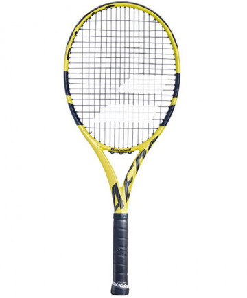 Babolat Aero G 102 Tennis Racquet 2019 102390-191
