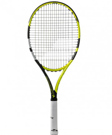 Babolat Boost Aero Tennis Racquet (Pre-Strung) 121182-271
