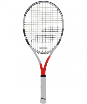 Babolat Boost Strike Tennis Racquet (Pre-Strung) 121185-149