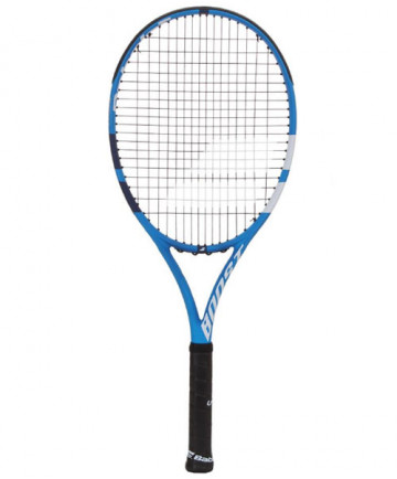 Babolat Boost Drive Tennis Racquet (Pre-Strung) Blue 121197-136