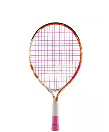 Babolat B'Fly 21 Inch Junior Tennis Racquet (Pre-Strung) 140191