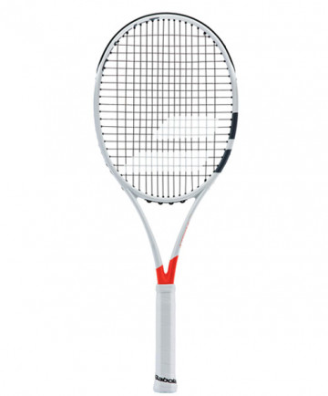 Babolat Pure Strike 26 Inch Junior Tennis Racquet (Pre-Strung) 140197