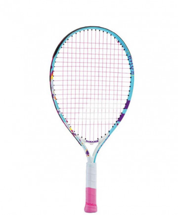 Babolat B'Fly 21 Inch Junior Tennis Racquet (Pre-Strung) 140203-278