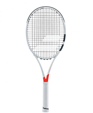 Babolat Pure Strike 25 Inch Junior Tennis Racquet (Pre-Strung) 140224-149
