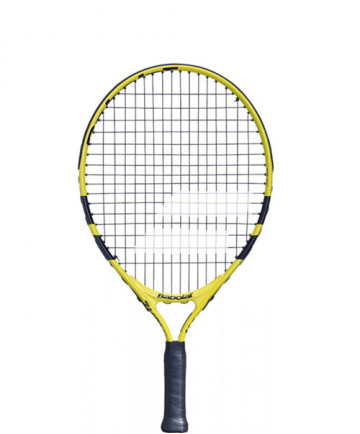 Babolat Nadal 19 Inch Junior Tennis Racquet 2019 (Pre-Strung) 140246-191