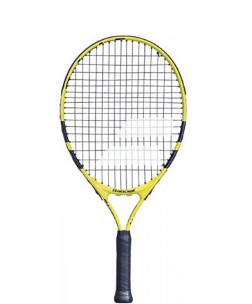 Babolat Nadal 21 Inch Junior Tennis Racquet 2019 (Pre-Strung) 140247-191