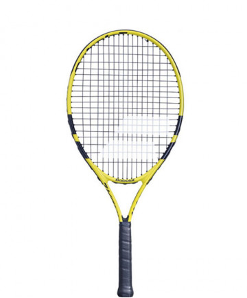 Babolat Nadal 23 Inch Junior Tennis Racquet 2019 (Pre-Strung) 140248-191