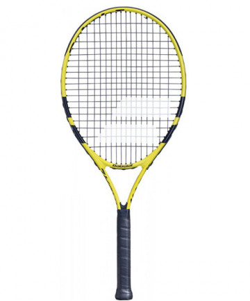 Babolat Nadal 26 Inch Junior Tennis Racquet 2019 (Pre-Strung) 140250-191