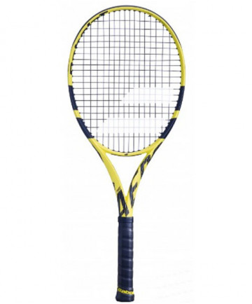 Babolat Pure Aero Junior 26 2019 Tennis Racquet (pre-strung) 140253-191