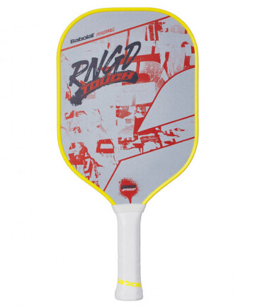 Babolat RNGD Touch Pickleball Paddle 2020 Black/Red 160002-100