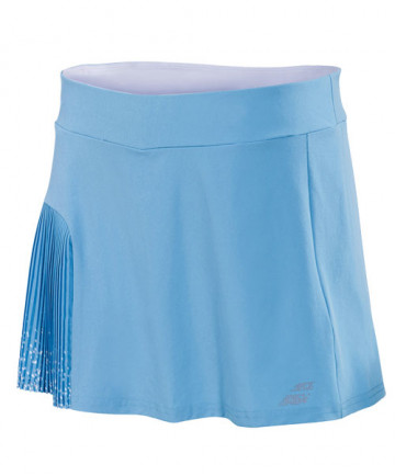 Babolat Performance 13 Inch Skirt Horizon Blue 2WS19081-4036