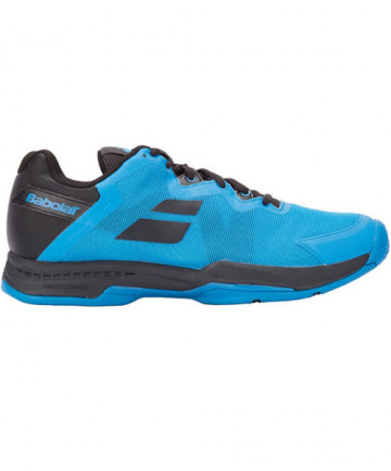 Babolat Men's SFX 3 AC Shoes Blue/Black 30S18529-4033