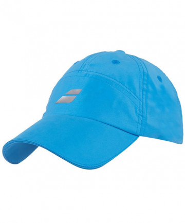 Babolat Microfiber Cap Drive Blue 5US17222-132