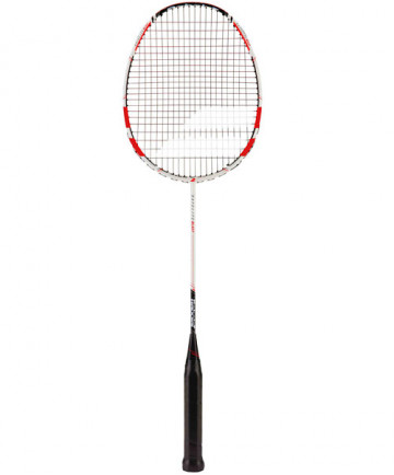 Babolat Satelite Blast Badminton Racquet (Pre-Strung) 601266-104