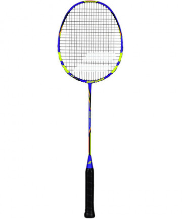 Babolat Prime Essential Badminton Racquet (Pre-Strung) 601292-136