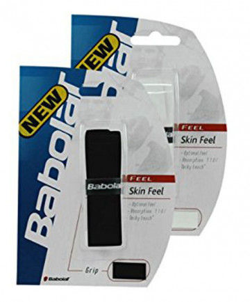 Babolat Skin Feel Replacement Grip 670024