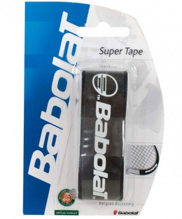 Babolat Supertape 5 Count Black 710020-105