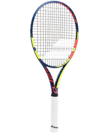 Babolat Pure Aero Rolad Garros Mini Racquet 741003-281