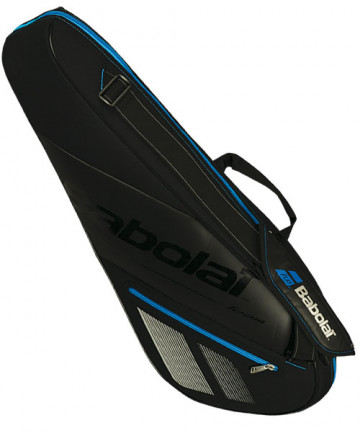 Babolat Team 3 Pack Bag Black/Blue 751163-136