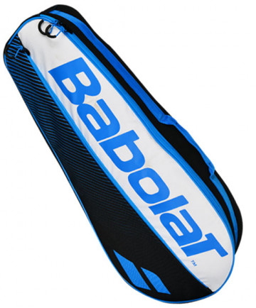 Babolat Club 3 Pack Bag Blue 751174-136