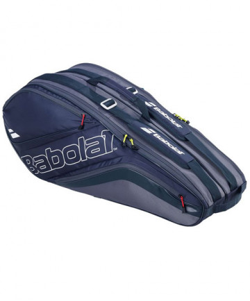 Babolat Evo Court L Pack Bag Grey 751223-107